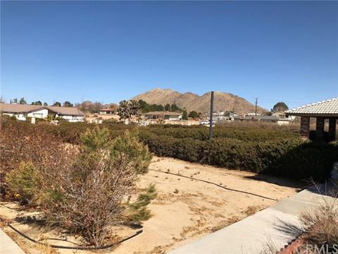 19245 Lenca Rd, Apple Valley, CA 92307 photo 3