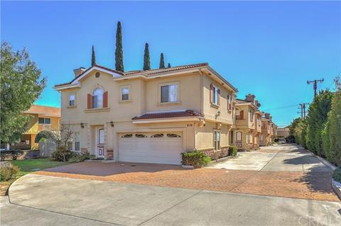 816 Fairview Ave #D, Arcadia, CA 91007 photo 1