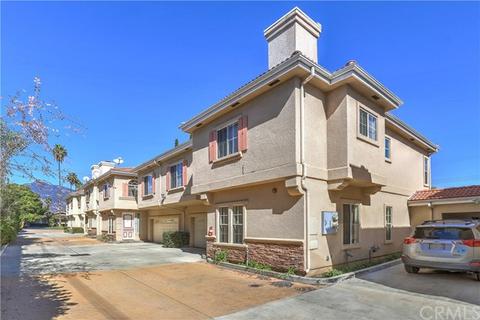 816 Fairview Ave #D, Arcadia, CA 91007 photo 29
