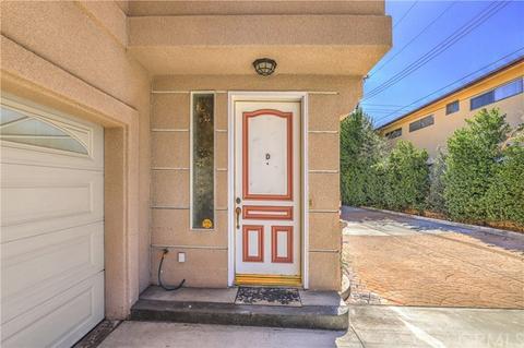 816 Fairview Ave #D, Arcadia, CA 91007 photo 4