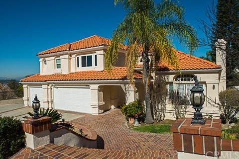20335 Holcroft Dr, Walnut, CA 91789 photo 1