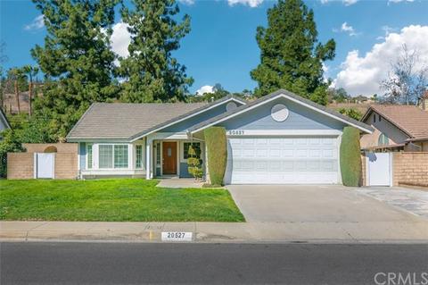 20527 Amhurst Dr, Walnut, CA 91789 photo 1