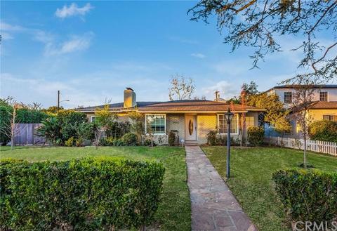3501 Thorndale Rd, Pasadena, CA 91107 photo 1