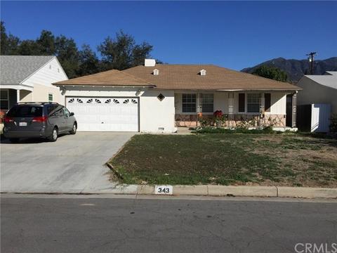 343 E Haven Ave, Arcadia, CA 91006 photo 3