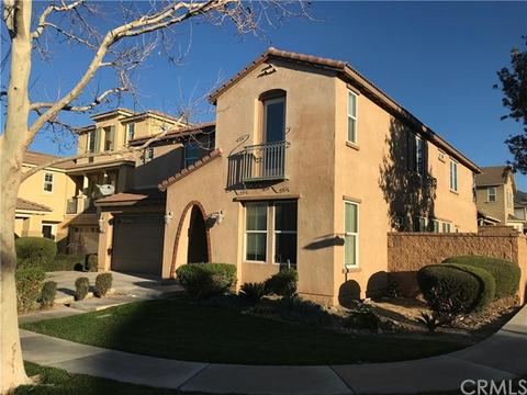 15890 Nuaimi Ln, Fontana, CA 92336 photo 1