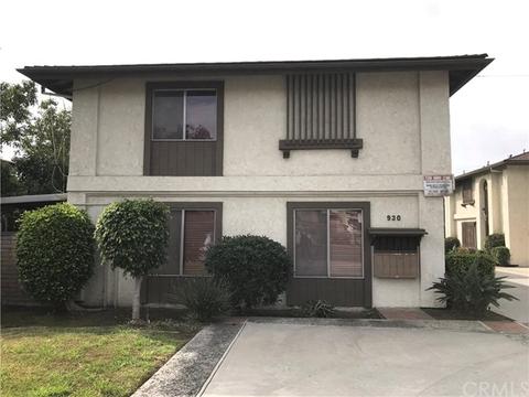 930 Fairview Ave #7, Arcadia, CA 91007 photo 6