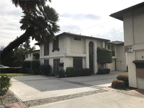 930 Fairview Ave #7, Arcadia, CA 91007 photo 1