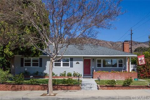 455 E Leadora Ave, Glendora, CA 91741 photo 2