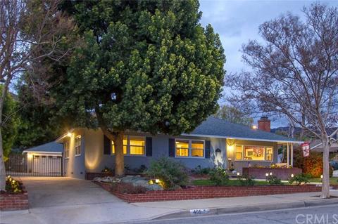 455 E Leadora Ave, Glendora, CA 91741 photo 28