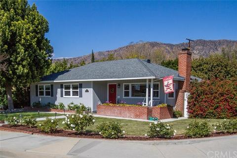 455 E Leadora Ave, Glendora, CA 91741 photo 1