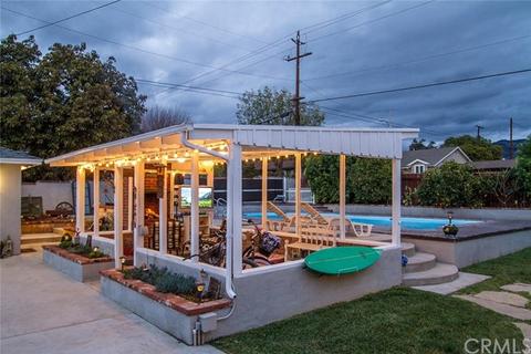 455 E Leadora Ave, Glendora, CA 91741 photo 29