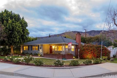 455 E Leadora Ave, Glendora, CA 91741 photo 27