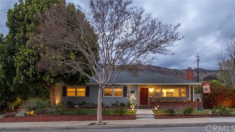 455 E Leadora Ave, Glendora, CA 91741 photo 26