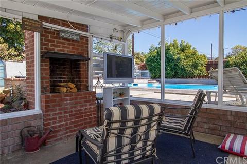 455 E Leadora Ave, Glendora, CA 91741 photo 23