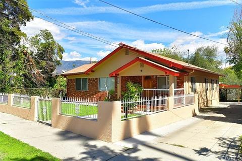 564 N Mentor Ave, Pasadena, CA 91106 photo 2