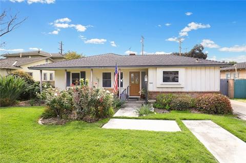 1012 Oakleaf Ave, Monrovia, CA 91016 photo 2
