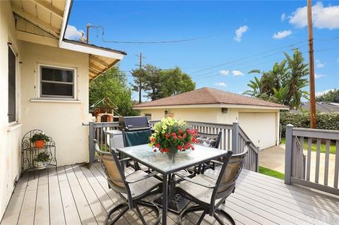 1012 Oakleaf Ave, Monrovia, CA 91016 photo 17