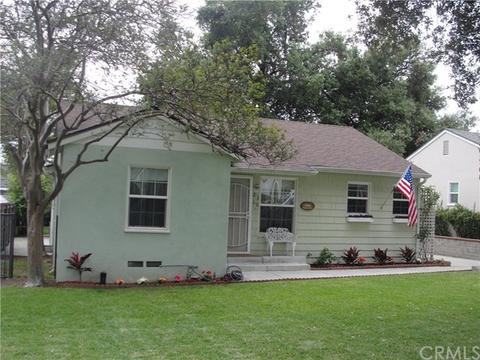 2366 Brigden Rd, Pasadena, CA 91104 photo 1