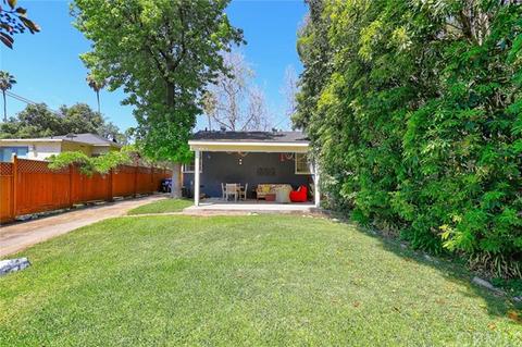 1766 Bellford Ave, Pasadena, CA 91104 photo 15