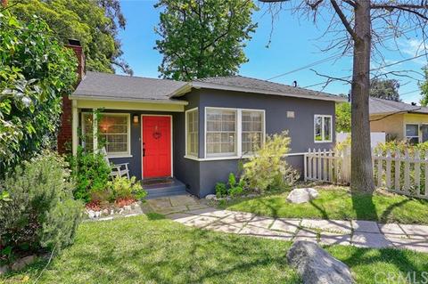 1766 Bellford Ave, Pasadena, CA 91104 photo 3