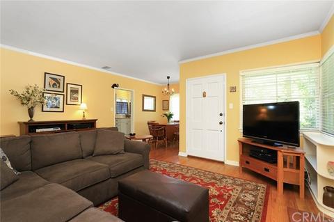 1766 Bellford Ave, Pasadena, CA 91104 photo 5