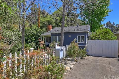 1766 Bellford Ave, Pasadena, CA 91104 photo 1