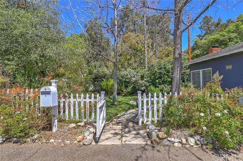 1766 Bellford Ave, Pasadena, CA 91104 photo 2