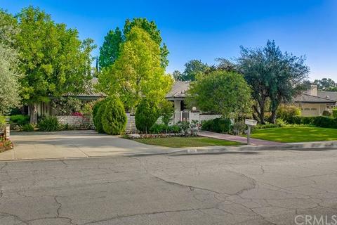 379 Sharon Rd, Arcadia, CA 91007 photo 2