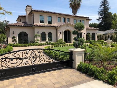 261 W Le Roy Ave, Arcadia, CA 91007 photo 2