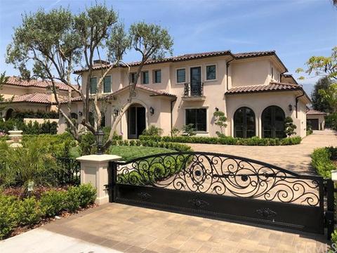 261 W Le Roy Ave, Arcadia, CA 91007 photo 3