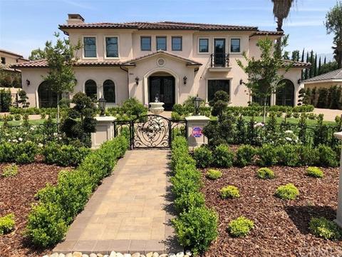 261 W Le Roy Ave, Arcadia, CA 91007 photo 1