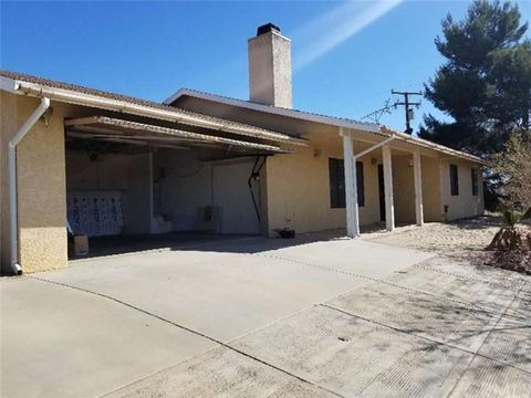 20375 Piedmont Rd, Apple Valley, CA 92308 photo 16