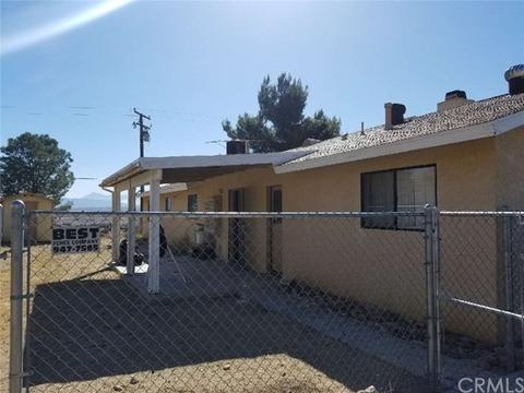 20375 Piedmont Rd, Apple Valley, CA 92308 photo 19