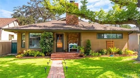 351 Laurel Ave, Arcadia, CA 91006 photo 20