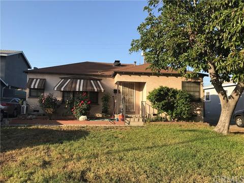 10943 Farndon St, South El Monte, CA 91733 photo 1