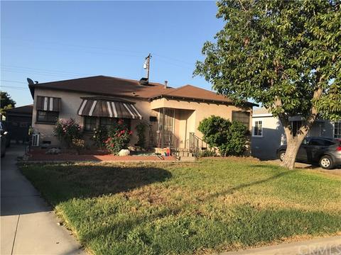 10943 Farndon St, South El Monte, CA 91733 photo 2