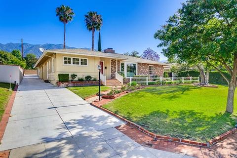 3735 Shadow Grove Rd, Pasadena, CA 91107 photo 2