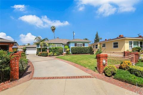 1523 Cambury Ave, Arcadia, CA 91007 photo 2