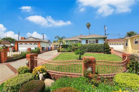 1523 Cambury Ave, Arcadia, CA 91007 photo 3