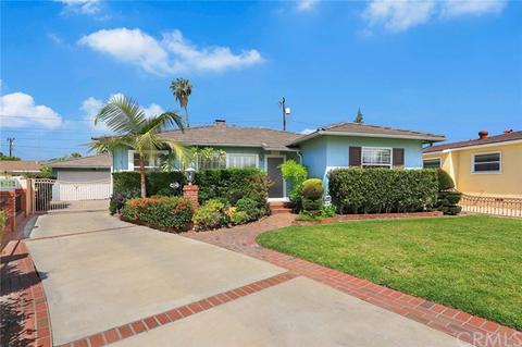 1523 Cambury Ave, Arcadia, CA 91007 photo 1
