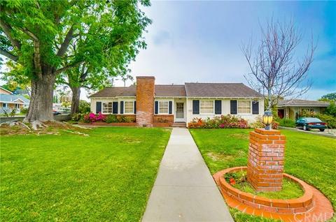 1163 La Rosa Rd, Arcadia, CA 91007 photo 1