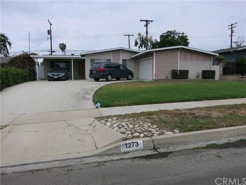 1273 Alta Ave, Upland, CA 91786 photo 2