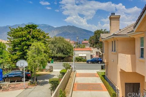 50 Genoa St #B, Arcadia, CA 91006 photo 17