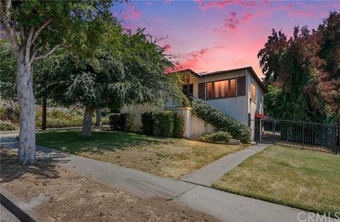 560 Hickory Ln, Pasadena, CA 91103 photo 1
