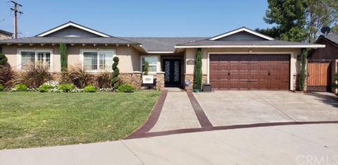 234 Temmera Ln, Glendora, CA 91740 photo 1