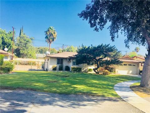 1353 Hallwood Ct, Upland, CA 91786 photo 1