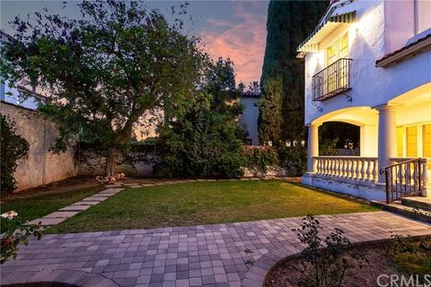 1630 E California Blvd, Pasadena, CA 91106 photo 57