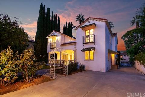 1630 E California Blvd, Pasadena, CA 91106 photo 54
