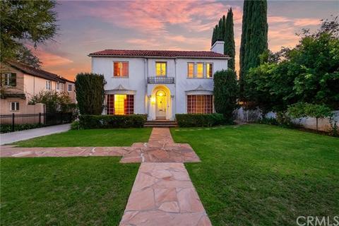 1630 E California Blvd, Pasadena, CA 91106 photo 2