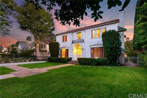 1630 E California Blvd, Pasadena, CA 91106 photo 1
